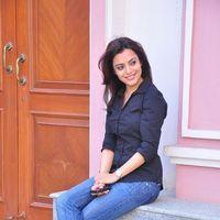 Nisha Agarwal Stills | Picture 132678